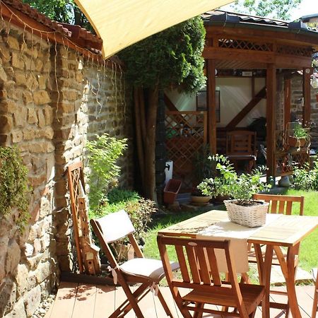 Apartamento Privat Pri Hradbach Levoča Exterior foto