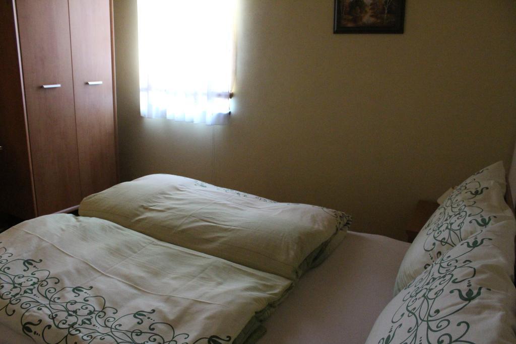 Apartamento Privat Pri Hradbach Levoča Habitación foto