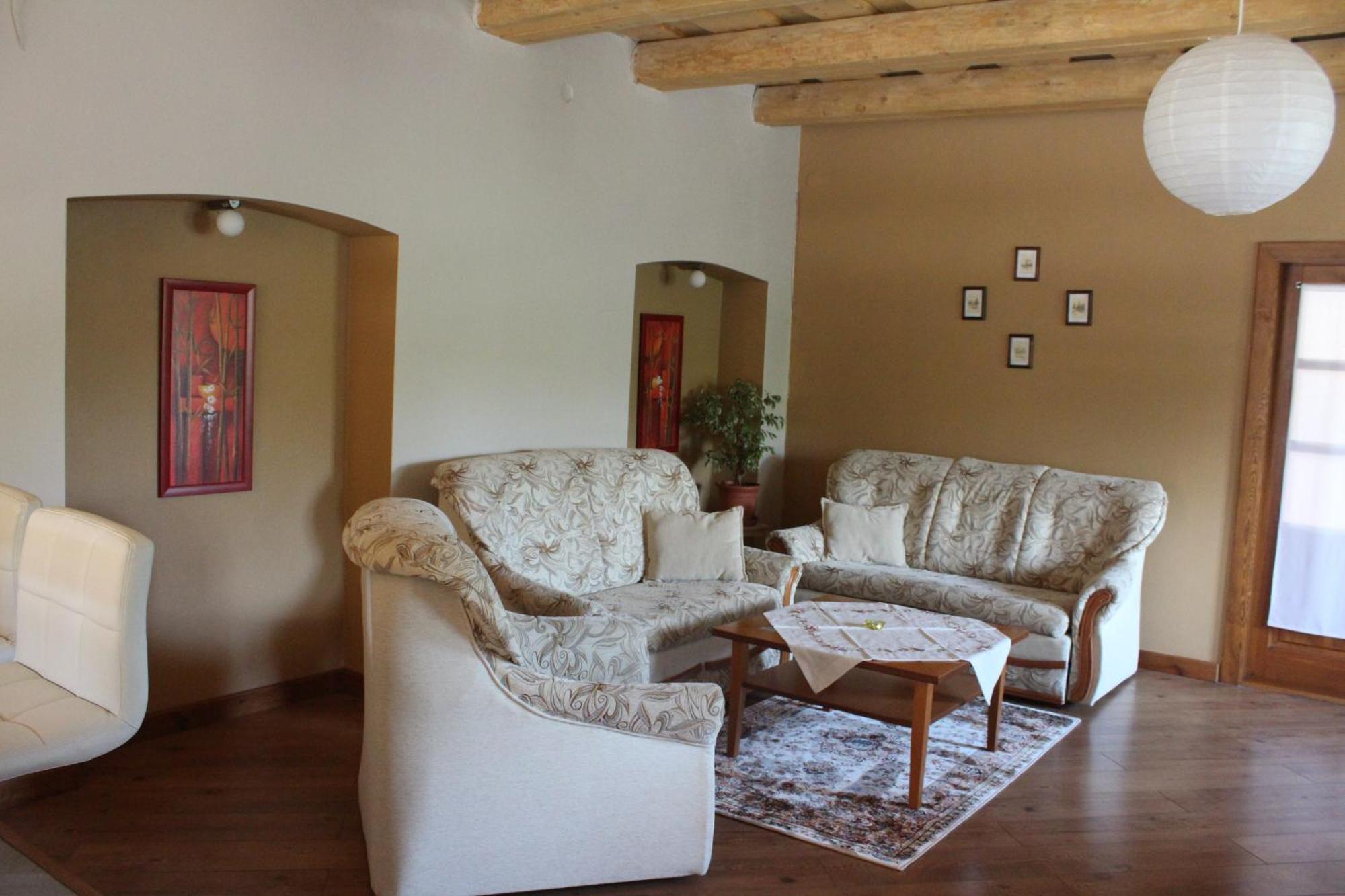 Apartamento Privat Pri Hradbach Levoča Habitación foto