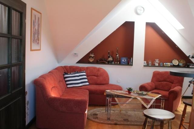 Apartamento Privat Pri Hradbach Levoča Habitación foto