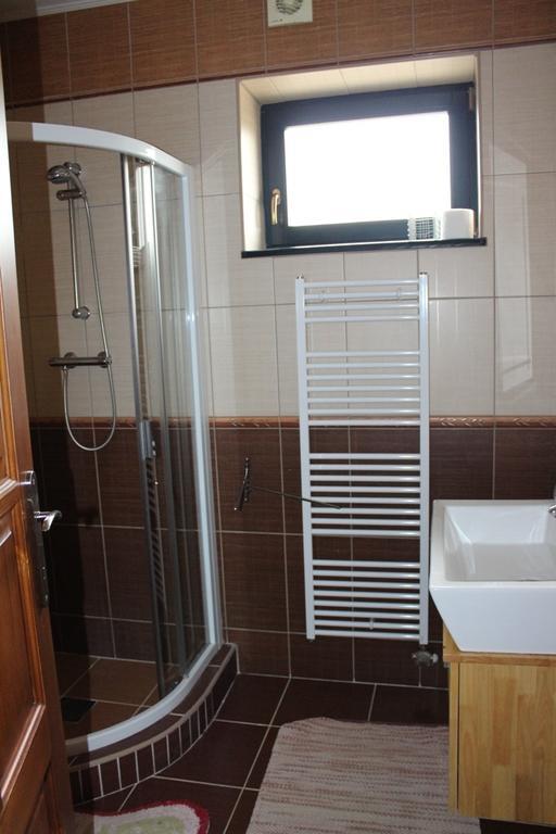 Apartamento Privat Pri Hradbach Levoča Habitación foto