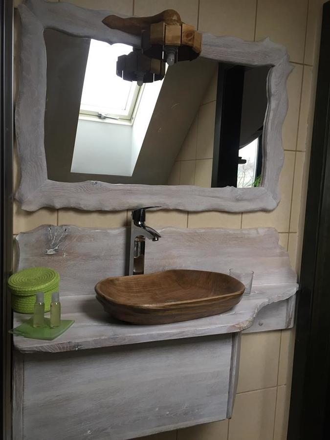 Apartamento Privat Pri Hradbach Levoča Exterior foto